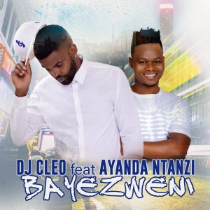 Ayanda Ntanzi的專輯Bayezweni