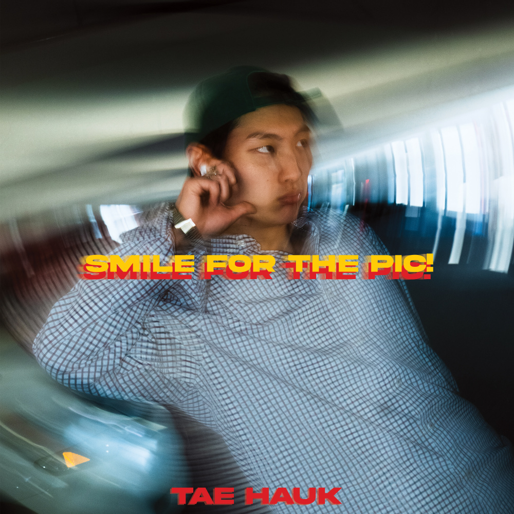 SMILE FOR THE PIC! (Explicit)