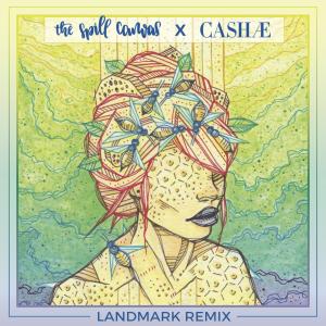 Album Landmark (Remix) from Cashae