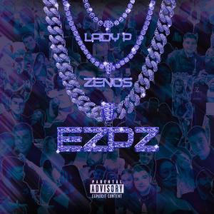 收聽Zenos的Cherry (feat. Cashmase, Lady P & Sedia B) (Explicit)歌詞歌曲