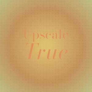 Various Artists的專輯Upscale True