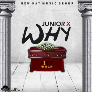 ดาวน์โหลดและฟังเพลง Why พร้อมเนื้อเพลงจาก Junior X