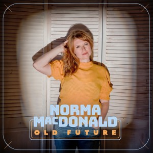 ดาวน์โหลดและฟังเพลง One Man Band พร้อมเนื้อเพลงจาก Norma MacDonald