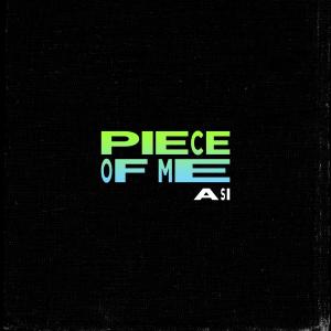 Album Piece of Me from Bachillazzz