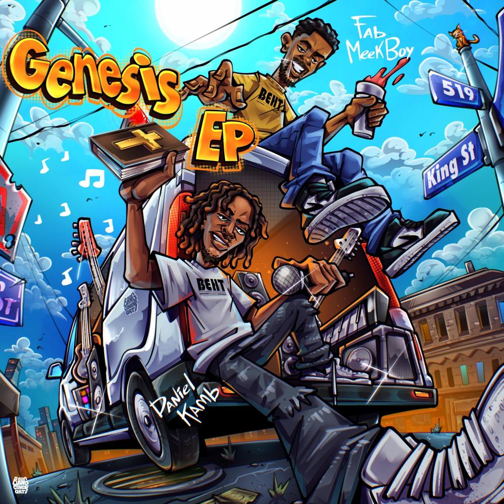 Change (feat. Allen W Brown)