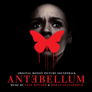 Roman GianArthur的專輯Antebellum (Original Motion Picture Soundtrack)