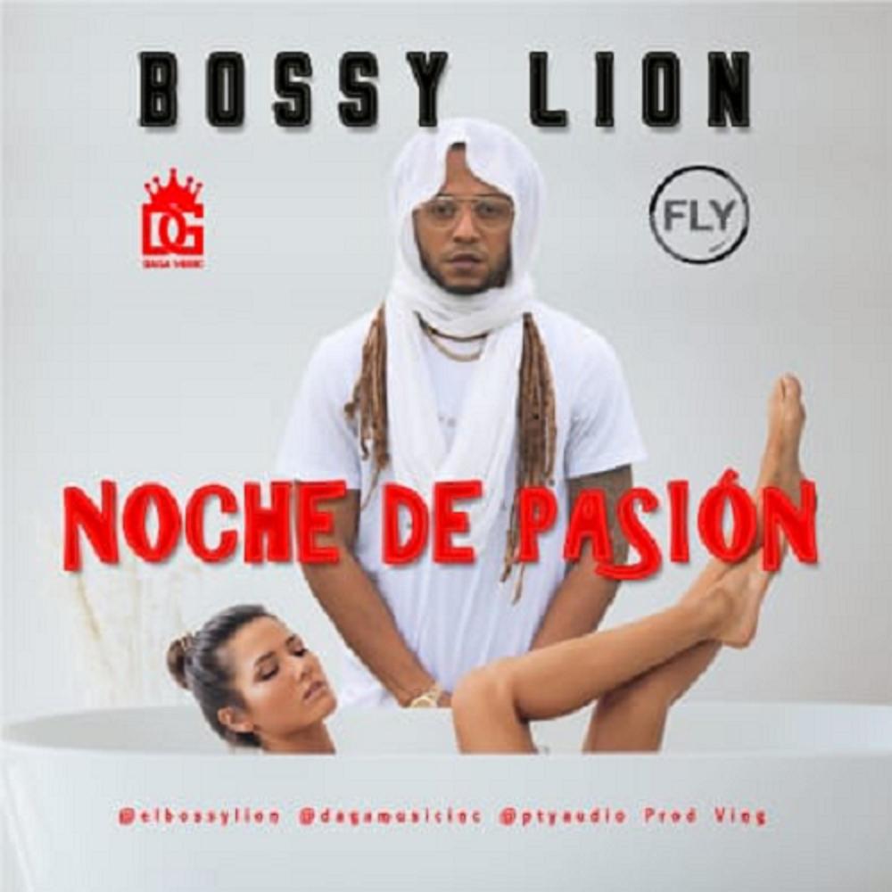 Noche De Pasion (Explicit)