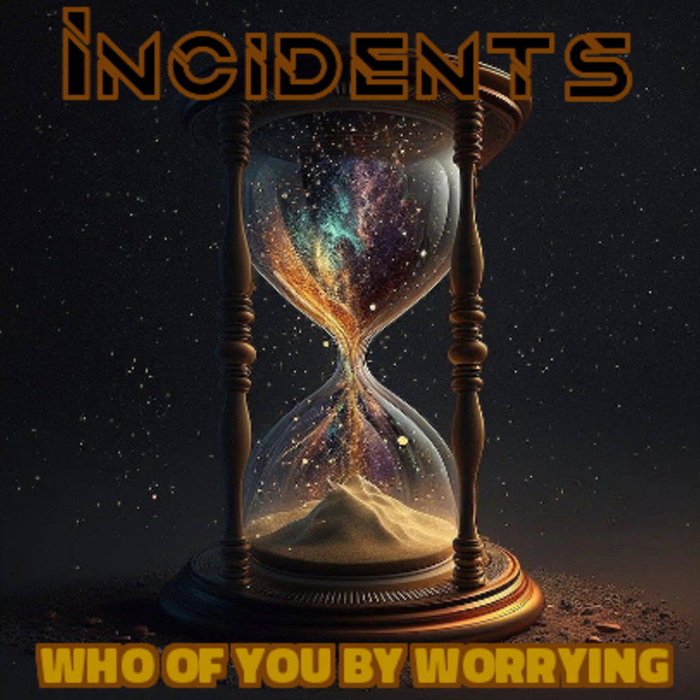 Who Of You By Worrying