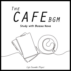 Listen to The Barista's Keys song with lyrics from Cafe Ensemble Project