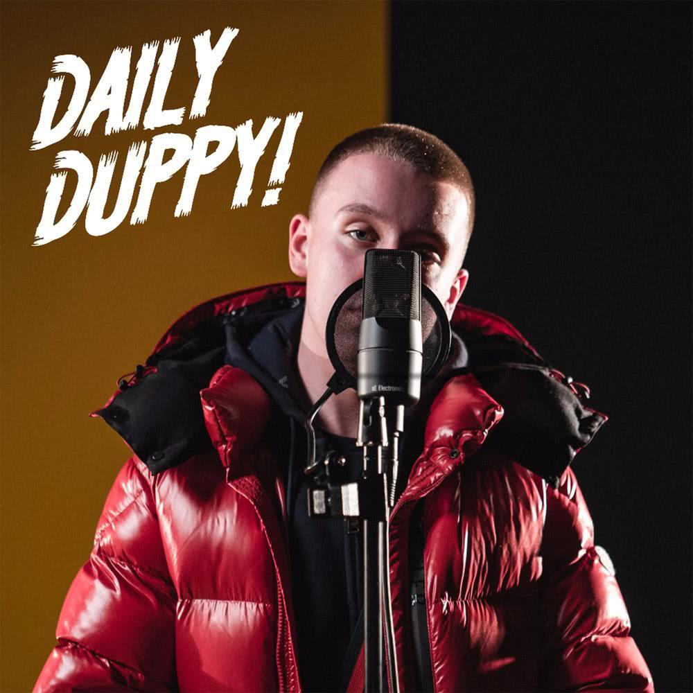 Daily Duppy (Explicit)