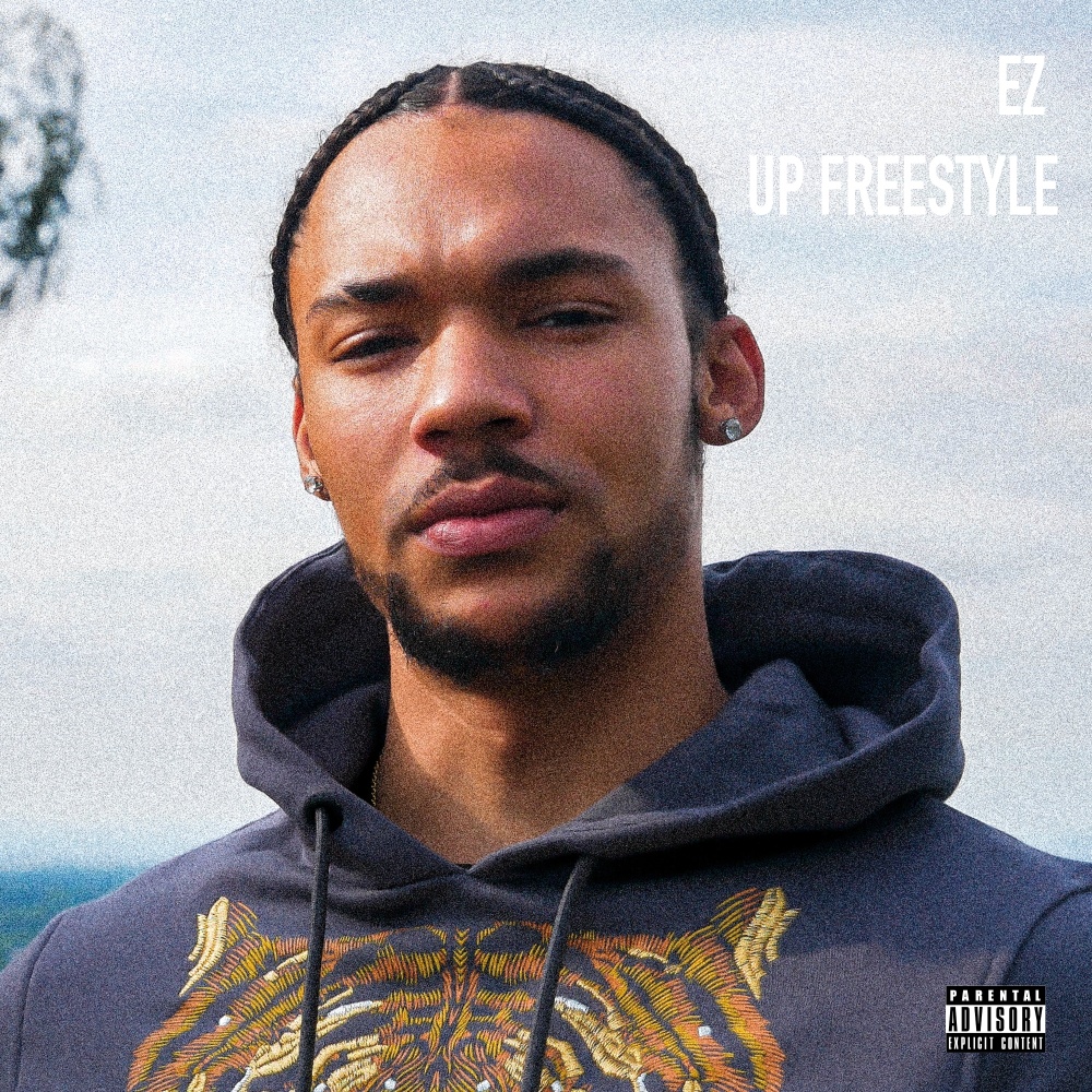 Up Freestyle (Explicit)