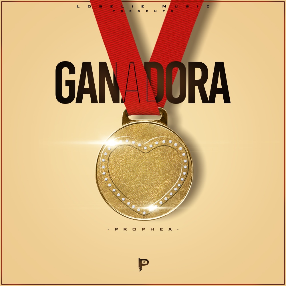 Ganadora (Urban Version)