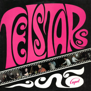 The Telstars的專輯Telstars