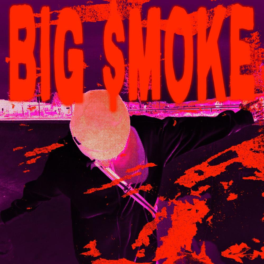 BIG $mOKE (feat. ElizaBeats) (Explicit)