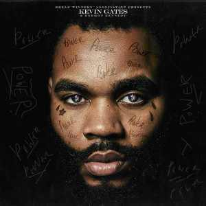 Album Power from Kevin Gates