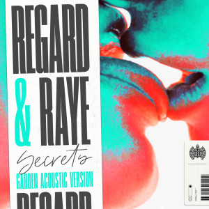 ดาวน์โหลดและฟังเพลง Secrets (Garden Acoustic Version) พร้อมเนื้อเพลงจาก Regard