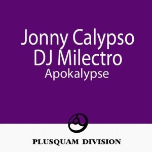 Jonny Calypso的專輯Apokalypse