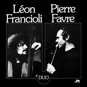 อัลบัม Duo (Evasion 1976) ศิลปิน Léon Francioli