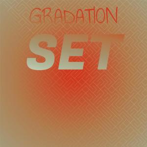 Album Gradation Set from 