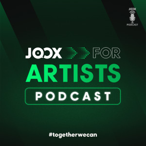 收聽群星的Podcast: JOOX For Artists歌詞歌曲