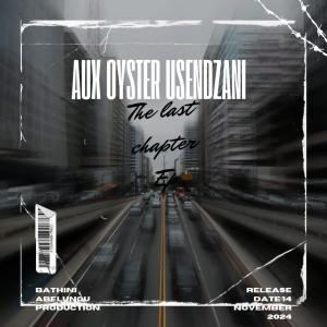 ดาวน์โหลดและฟังเพลง Cape Style (feat. Mr Brooks, T man & Khanyisa) พร้อมเนื้อเพลงจาก Aux Oyster Usenzan