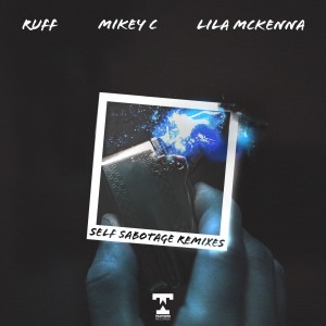 Listen to Self Sabotage (JStrain Remix) song with lyrics from Ruff