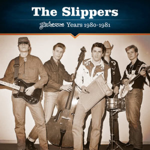 ดาวน์โหลดและฟังเพลง Thousand Stars พร้อมเนื้อเพลงจาก The Slippers