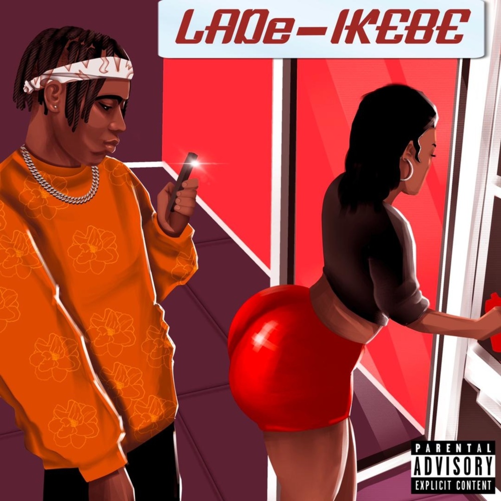 Ikebe (Explicit)