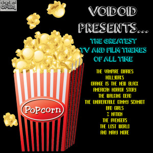 Listen to American Horror Story (Coven Theme) song with lyrics from Voidoid