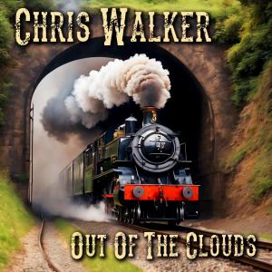 Chris Walker的專輯Out Of The Clouds