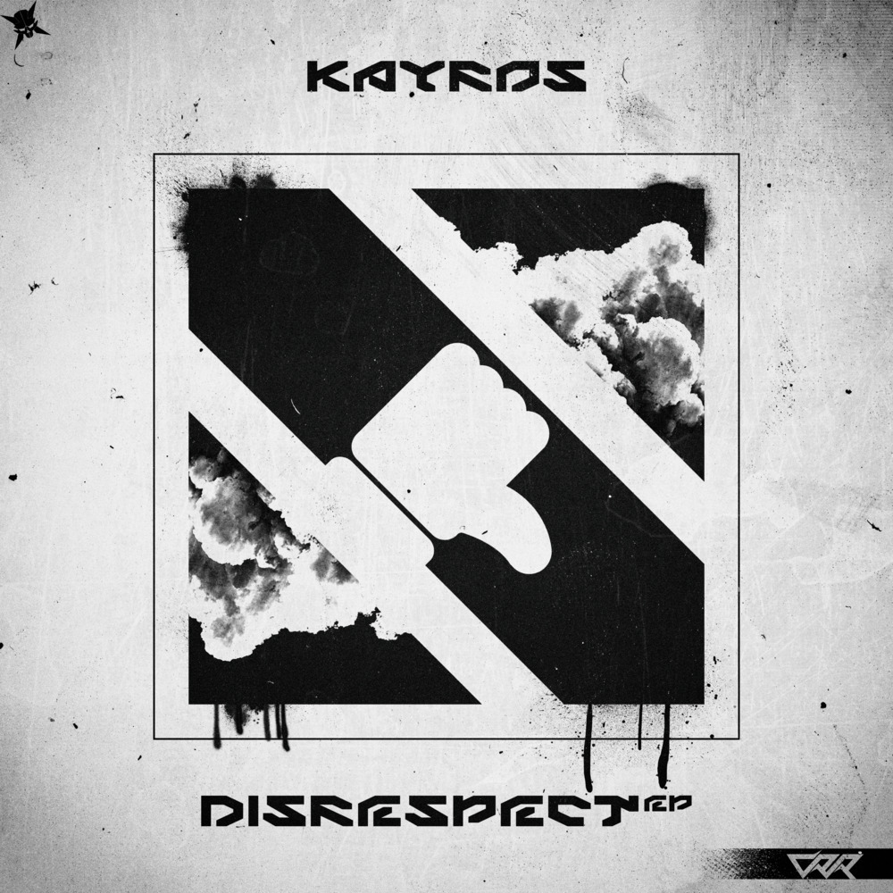 Disrespect