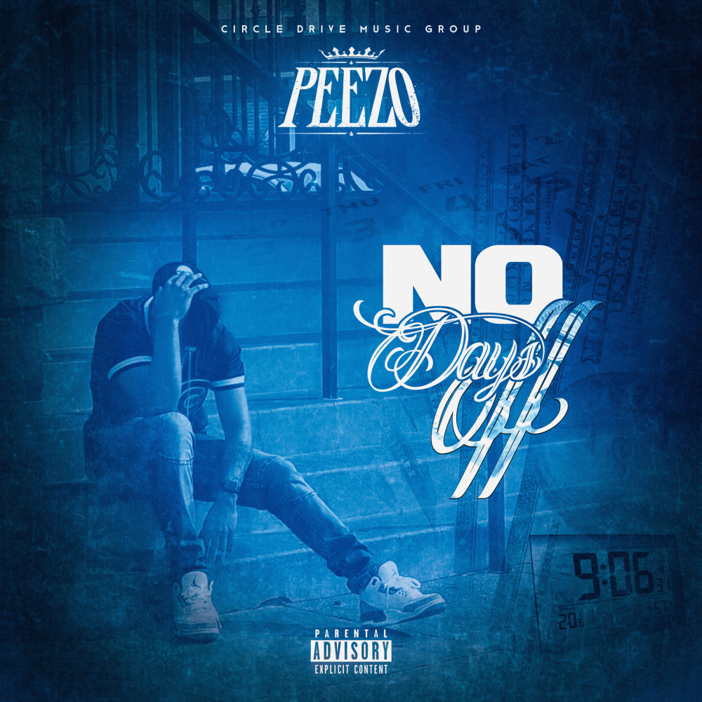 Change Up (Explicit)
