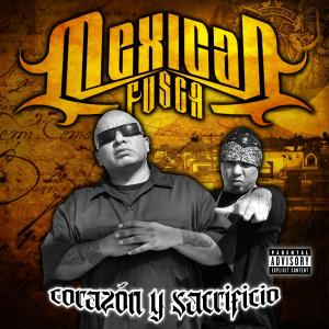 收聽Mexican Fusca的Que no muera la colonia (feat. Yance)歌詞歌曲