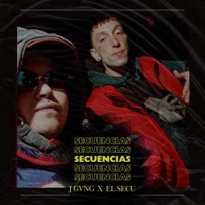 ดาวน์โหลดและฟังเพลง SECUENCIAS (feat. SECU) (Explicit) พร้อมเนื้อเพลงจาก J Gang