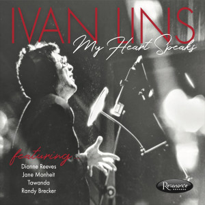 Album My Heart Speaks oleh Ivan Lins