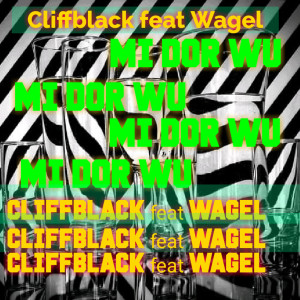 Album Mi Dor Wu from Cliffblack