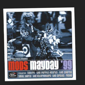 收聽The Purple Hearts的Everybody Needs Somebody歌詞歌曲