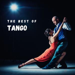 Varias Artistas的專輯The Best of Tango