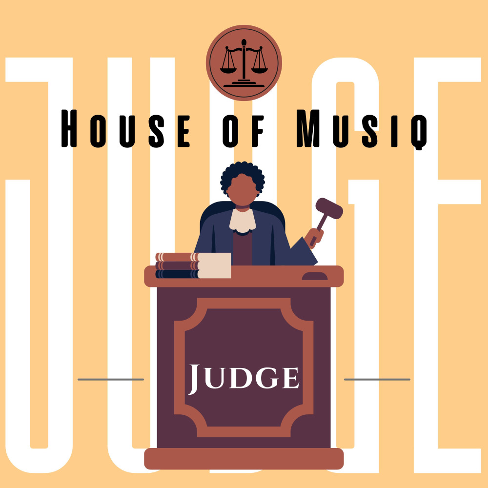 Judge