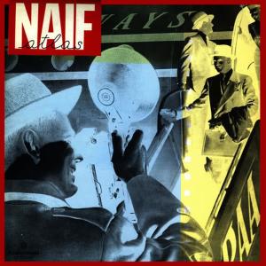 收聽Naif的Work Zone歌詞歌曲
