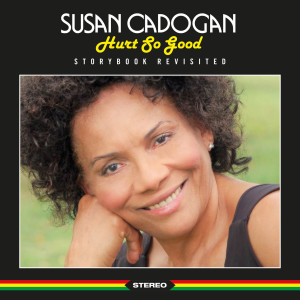 Susan Cadogan的专辑Hurt so Good Storybook Revisited