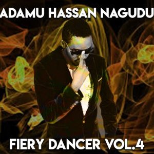 Dengarkan lagu Sirrin Dake Rainah nyanyian Adamu Hassan Nagudu dengan lirik