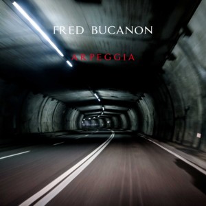 fred bucanon的專輯Arpeggia