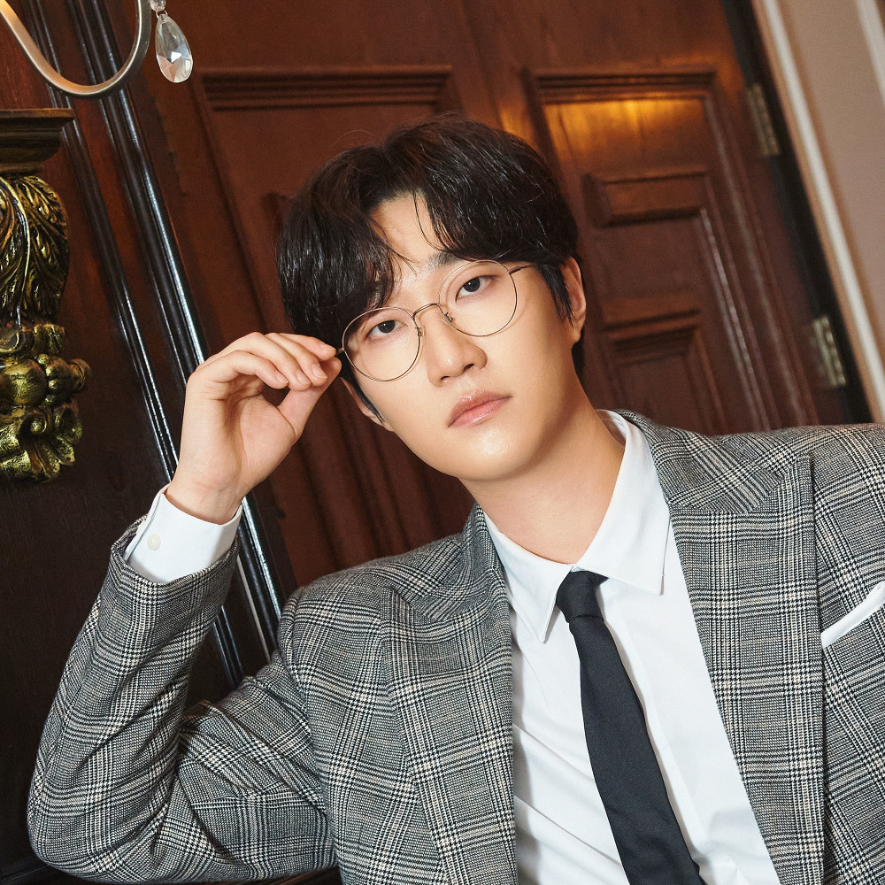 공훈 Gong Hoon