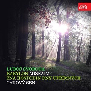 Listen to Misraim song with lyrics from Luboš Svoboda