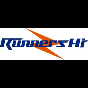 Album Central Sports Runners Hi Vol. 11 from Dj Soma