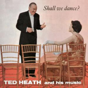 收聽Ted Heath Band的Dancing With Tears in My Eyes歌詞歌曲