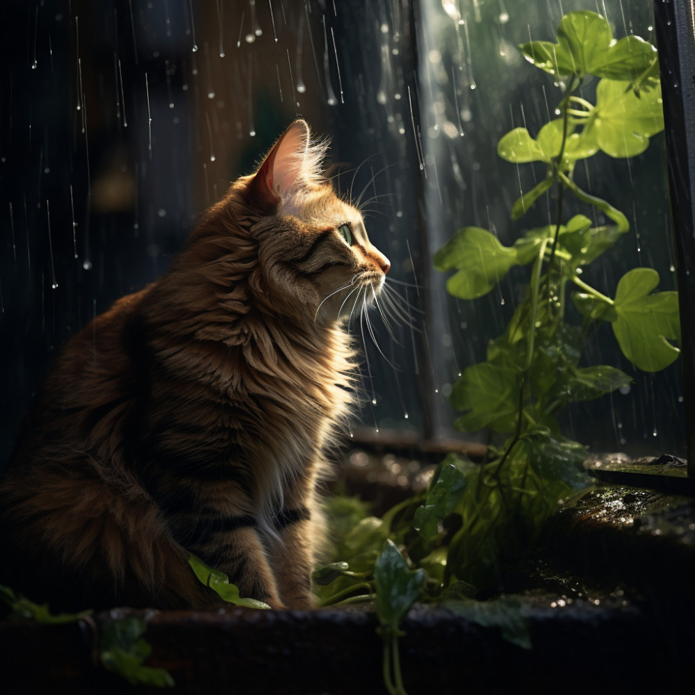 Armonía Felina Del Río
