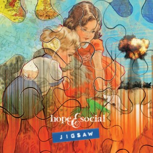 Hope And Social的專輯Jigsaw (Explicit)