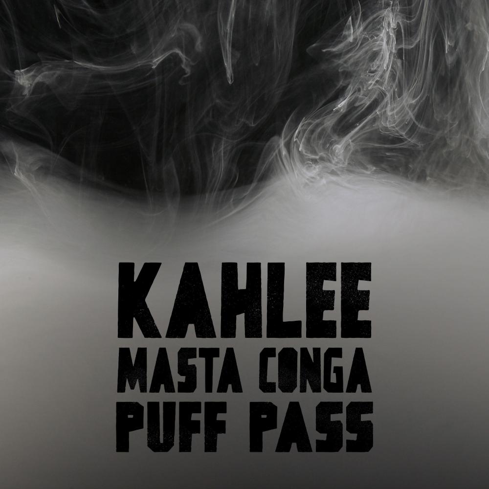 Puff Pass (feat. Masta Conga) (Explicit)